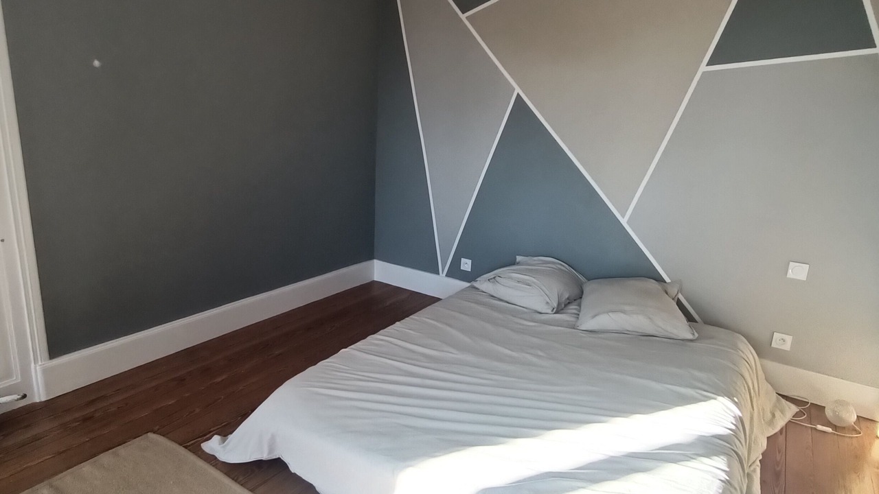 Photo of Bedroom in Bouchet