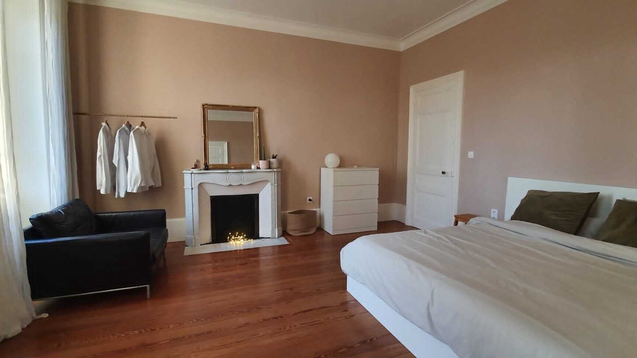 Photo of Bedroom in Bouchet