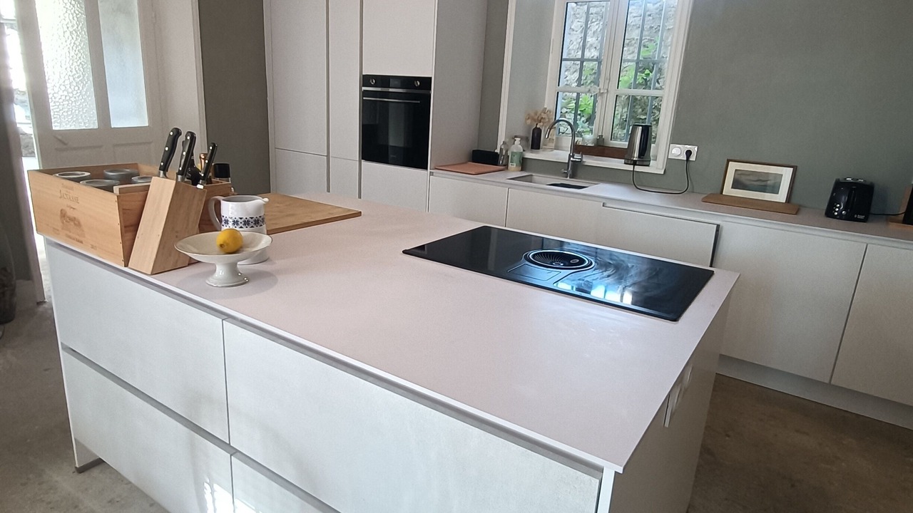 Photo of Kitchen in Bouchet