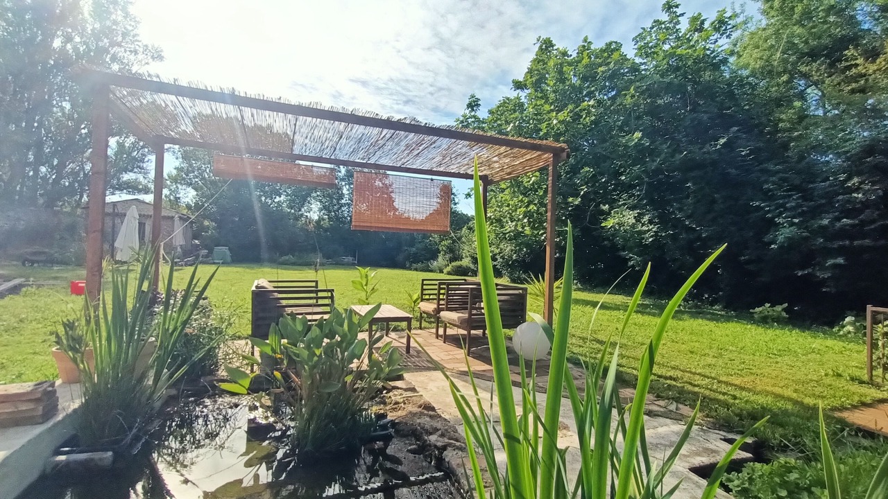 Photo of Outdoor in Bouchet