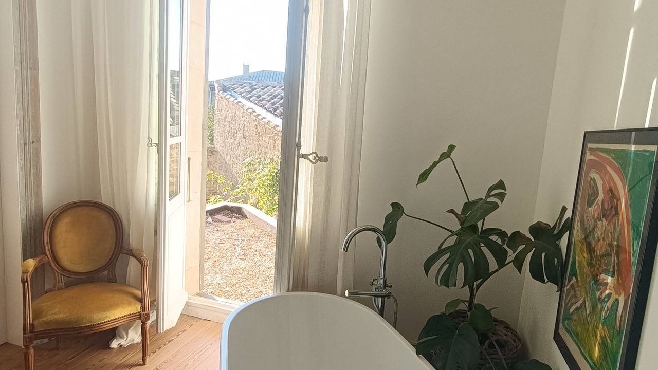 Photo of Bathroom in Bouchet