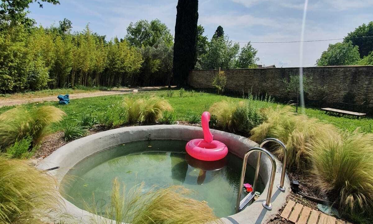 Photo of Outdoor in Bouchet