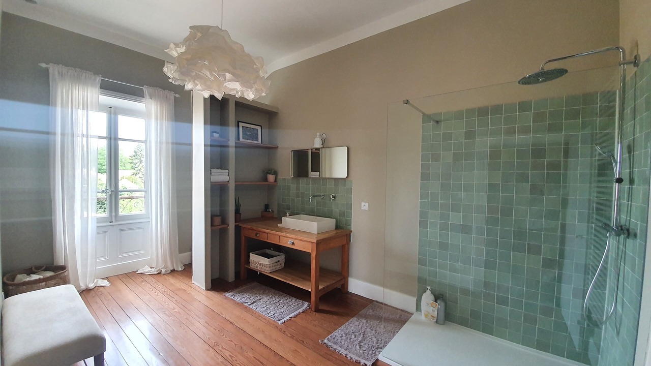 Photo of Bathroom in Bouchet