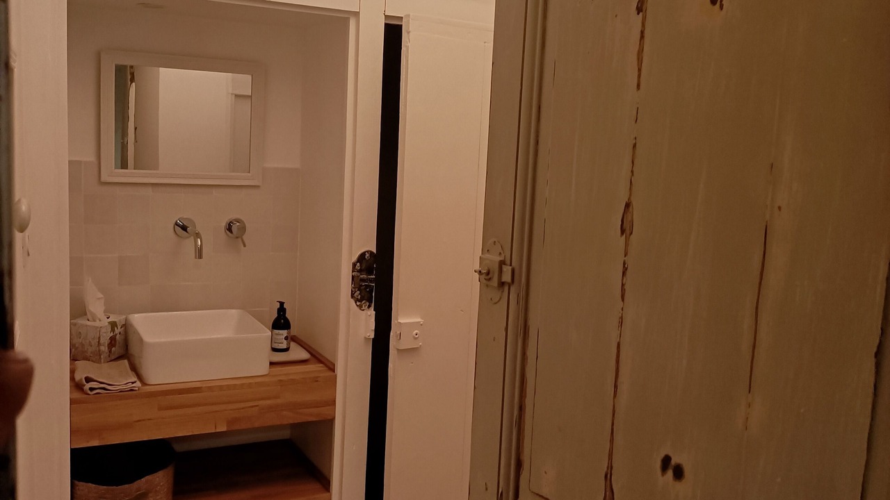 Photo of Bathroom in Bouchet