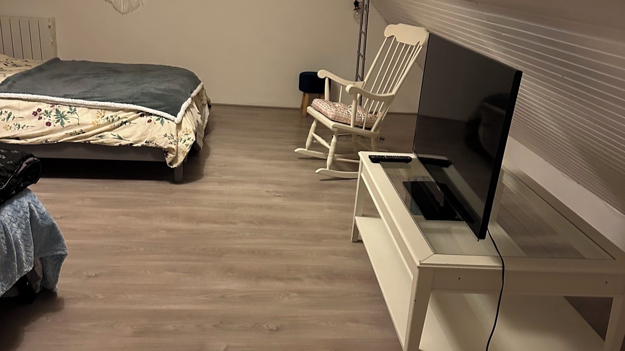 Photo of Bedroom in Conie-Molitard