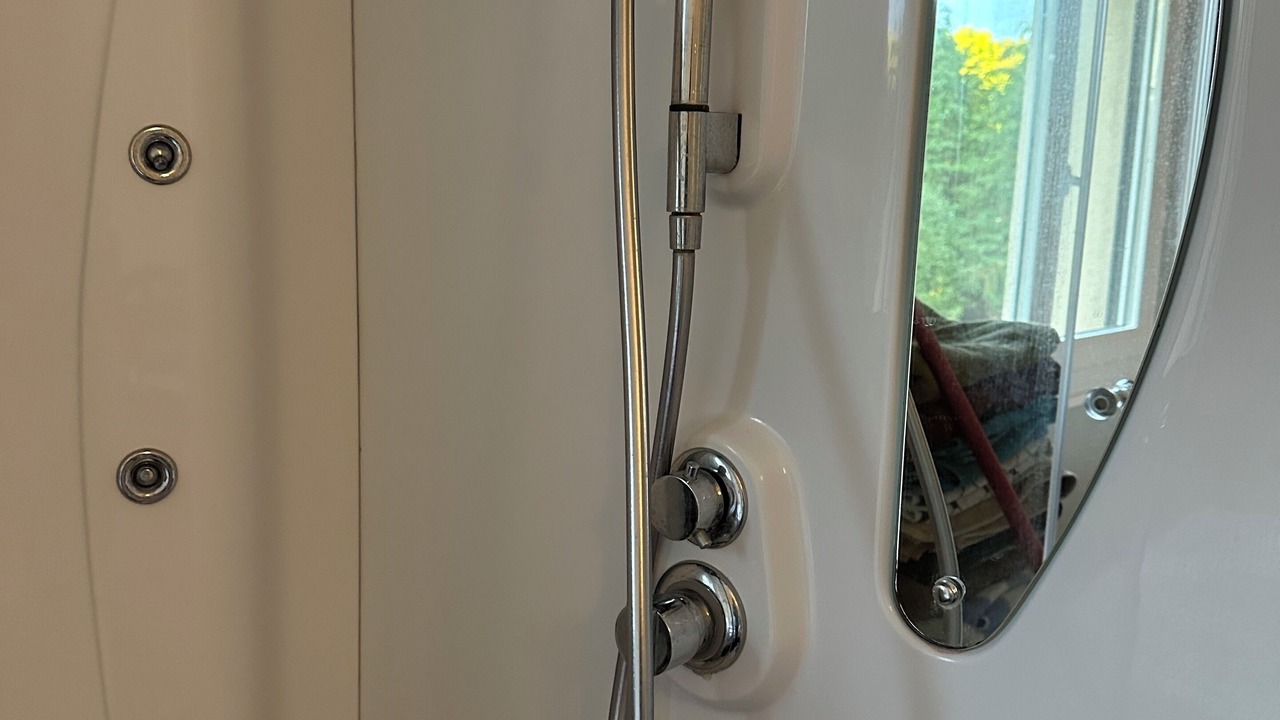 Photo of Bathroom in Conie-Molitard