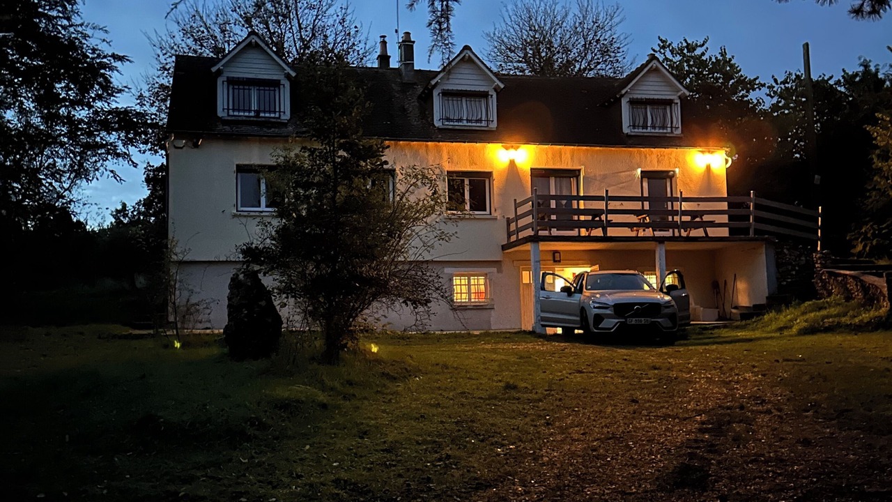 Photo of Outdoor in Conie-Molitard