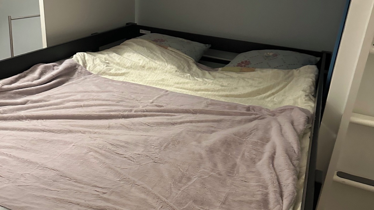 Photo of Bedroom in Conie-Molitard