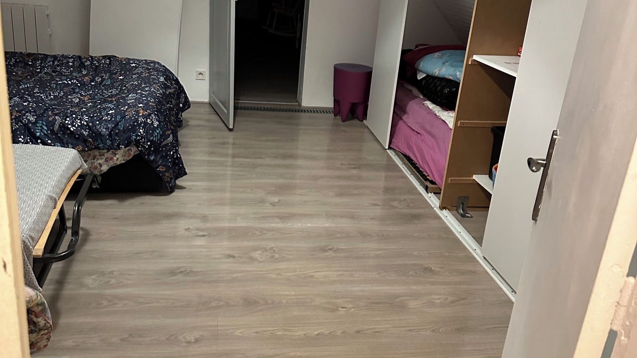 Photo of Bedroom in Conie-Molitard