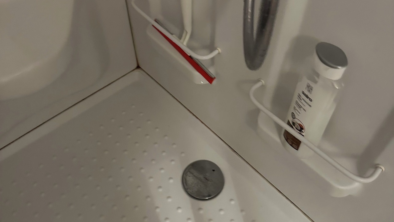 Photo of Bathroom in Conie-Molitard