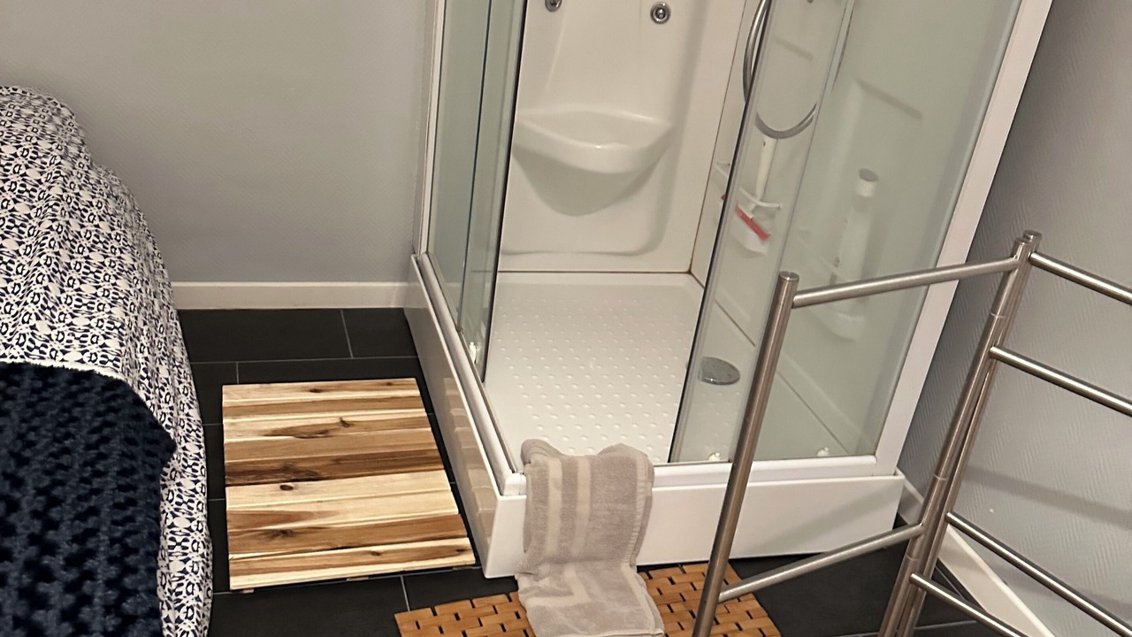 Photo of Bathroom in Conie-Molitard