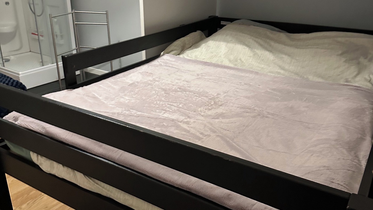 Photo of Bedroom in Conie-Molitard