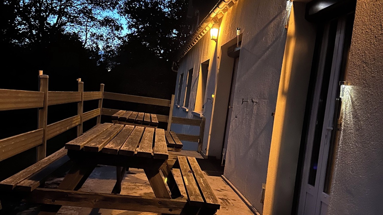 Photo of Outdoor in Conie-Molitard