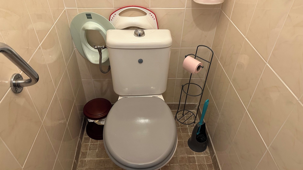 Photo of Bathroom in Conie-Molitard