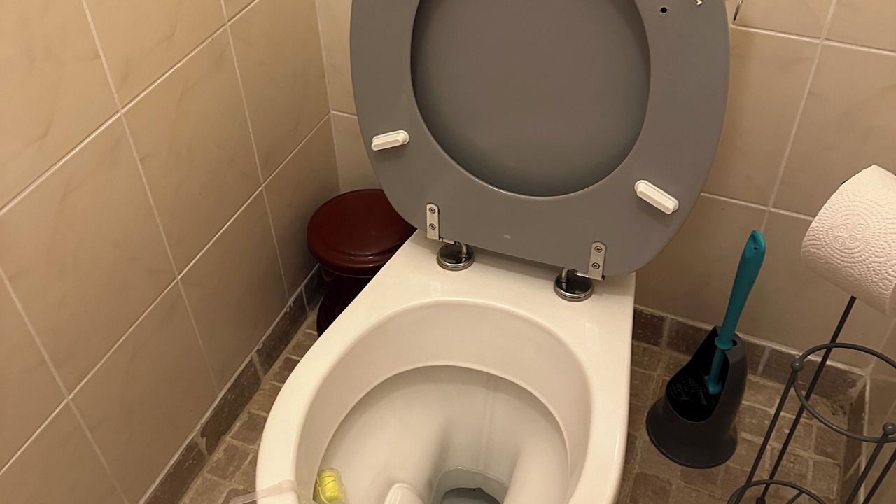 Photo of Bathroom in Conie-Molitard