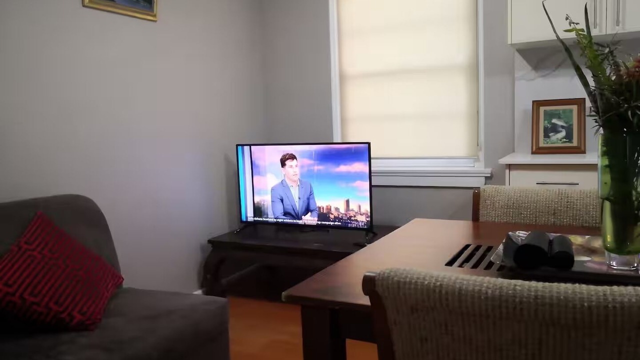 Photo of Livingroom in Riverwood