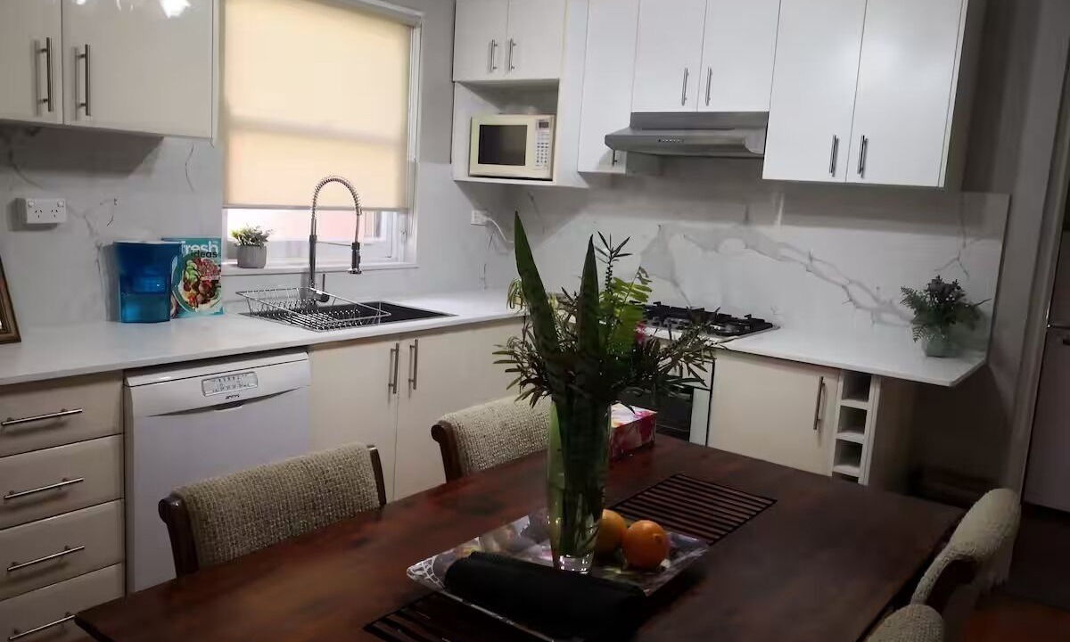 Photo of Kitchen in Riverwood