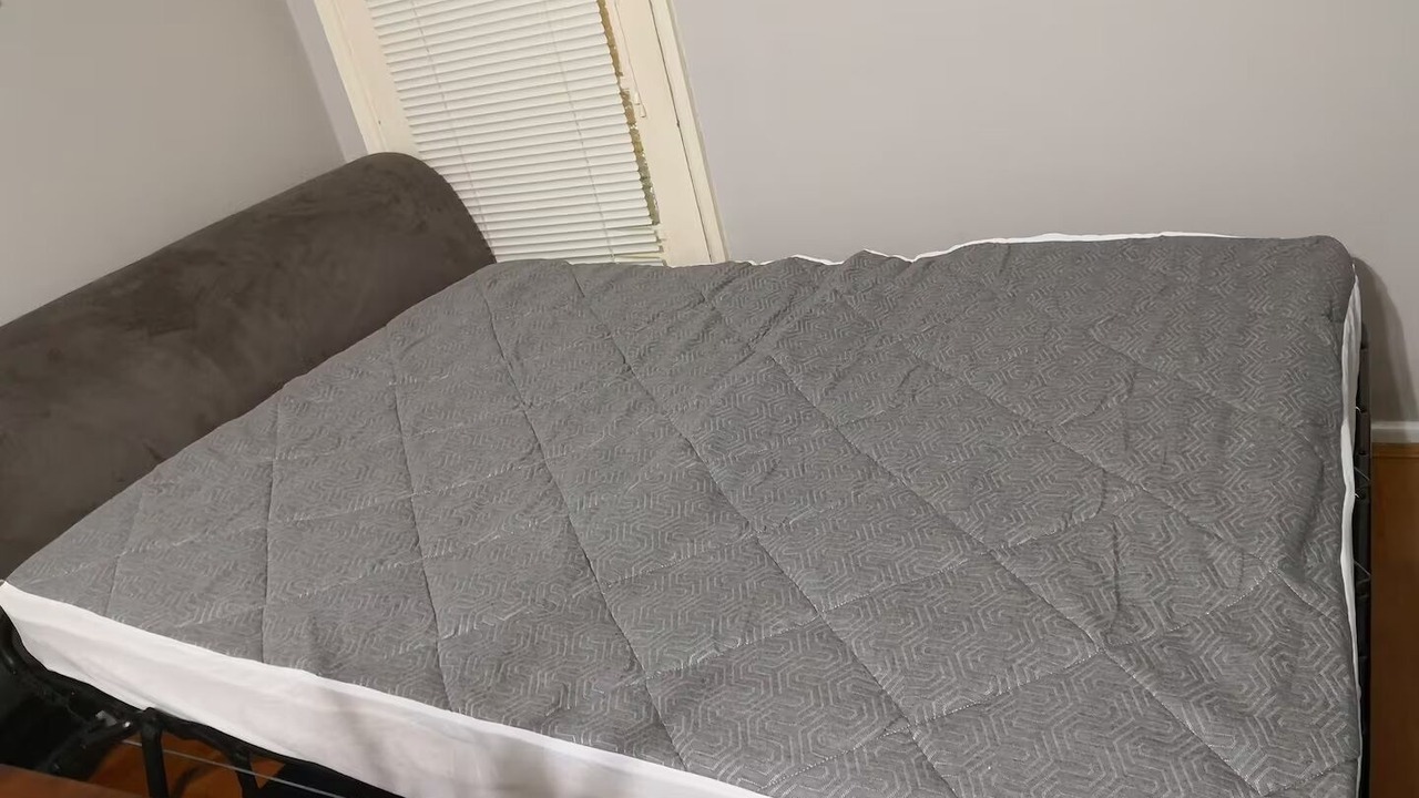 Photo of Bedroom in Riverwood