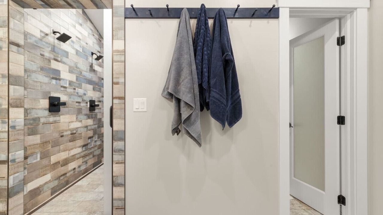 Photo of Bathroom in Jamestown