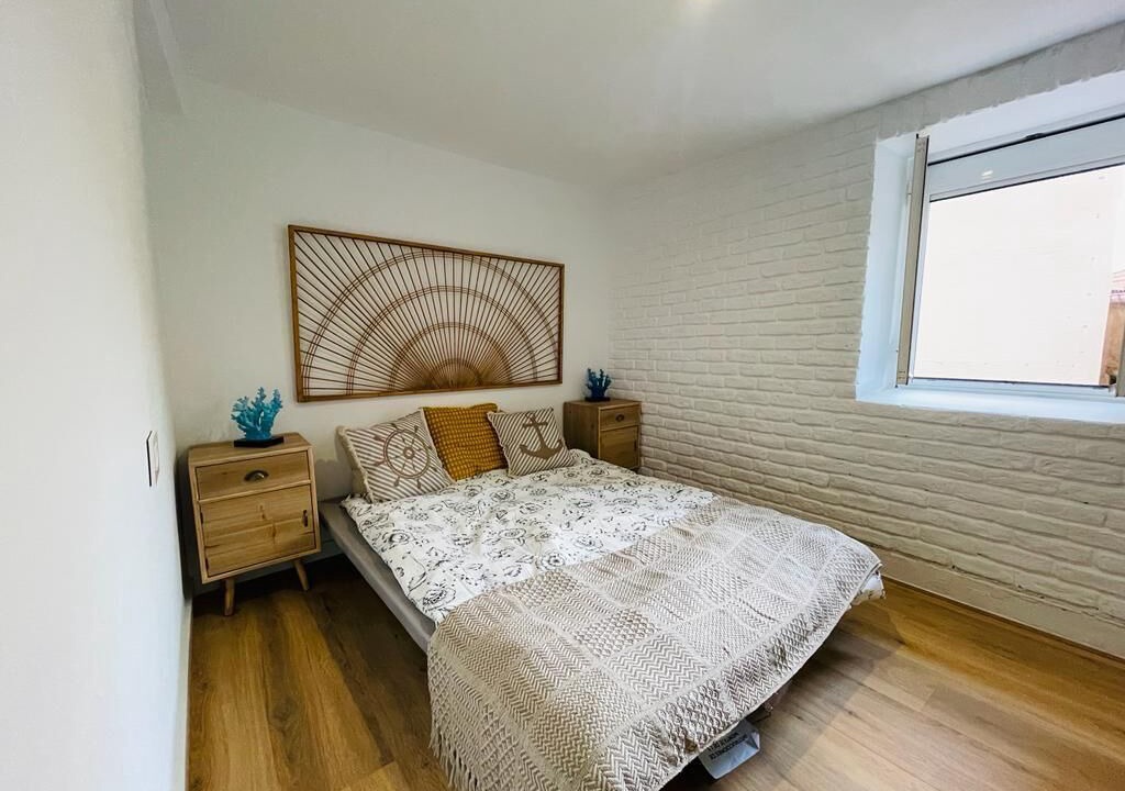 Photo of Bedroom in Elantxobe