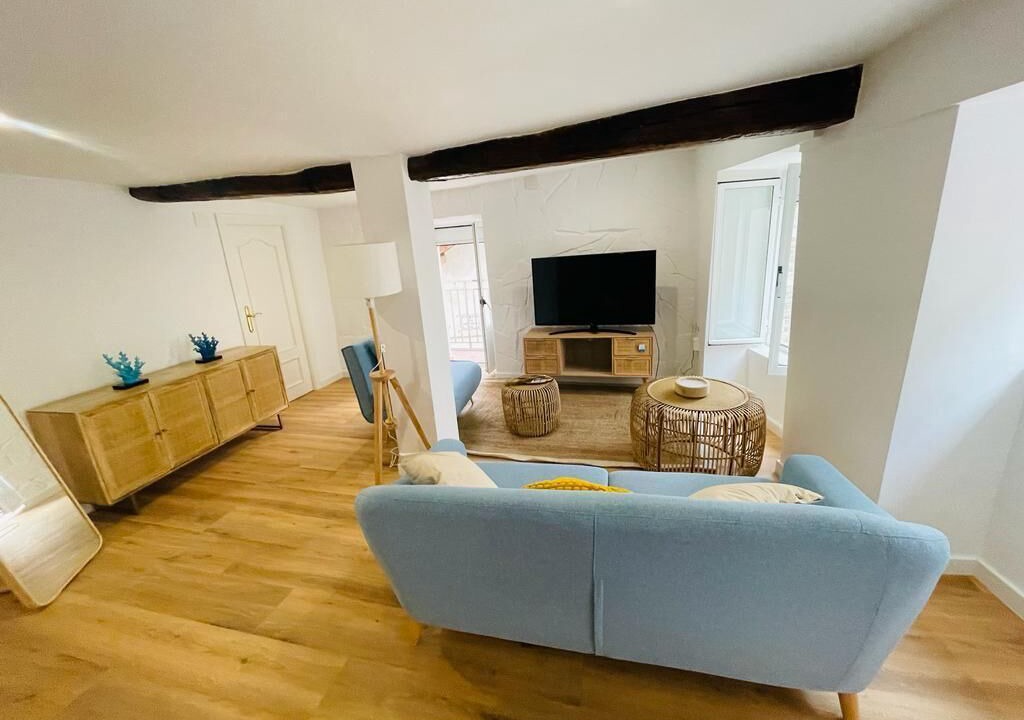 Photo of Livingroom in Elantxobe