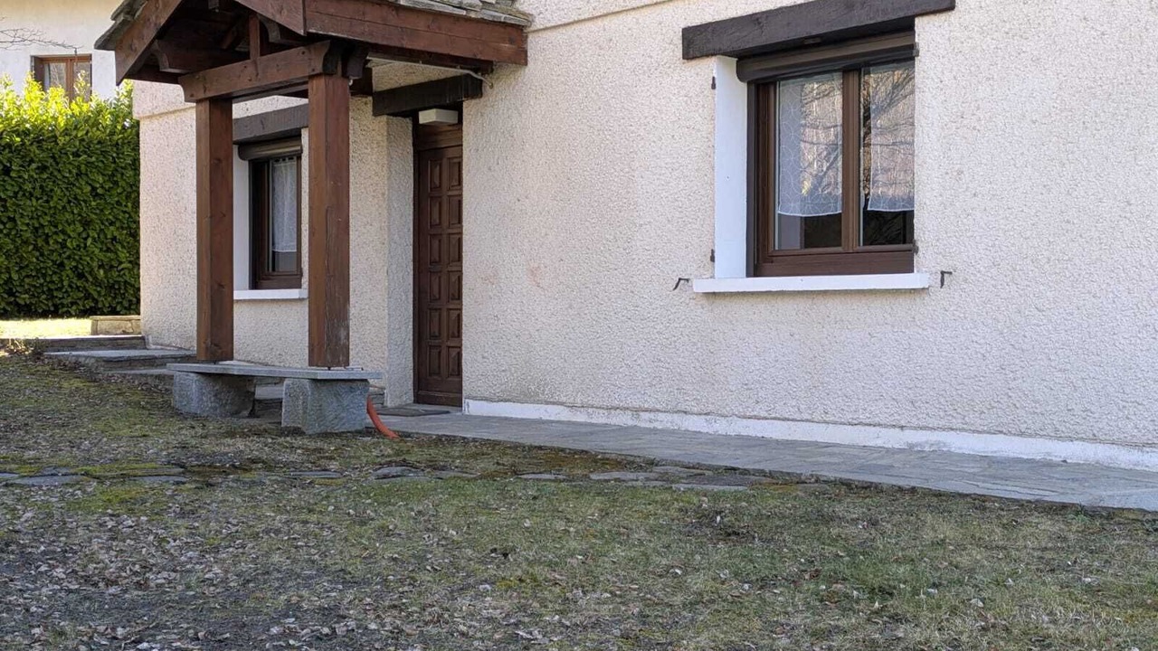 Photo of Outdoor in Saint-Martin-sur-la-Chambre