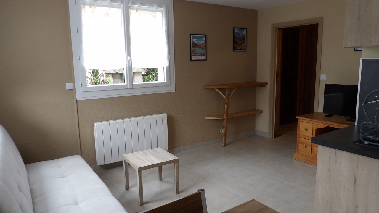 Photo of Livingroom in Saint-Martin-sur-la-Chambre