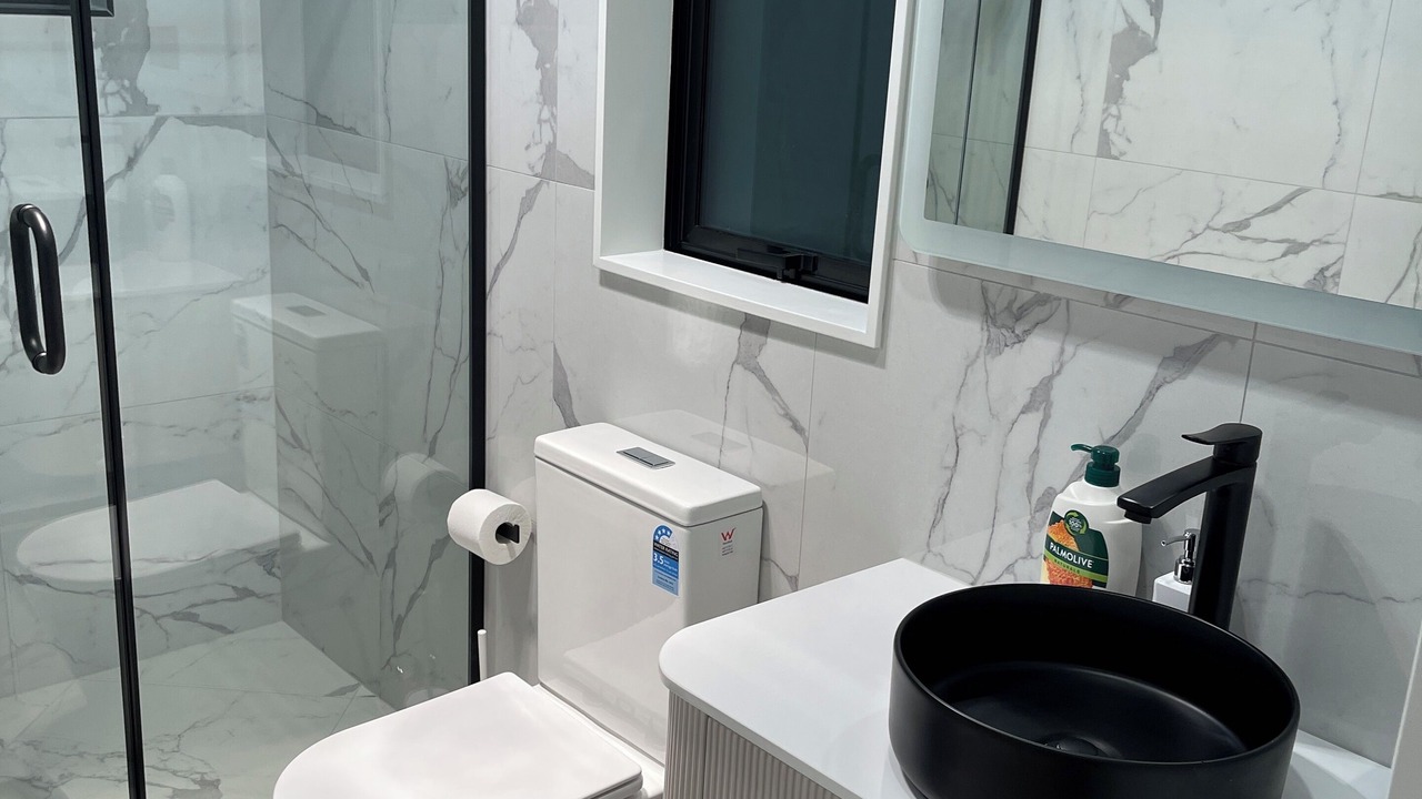 Photo of Bathroom in Mangere