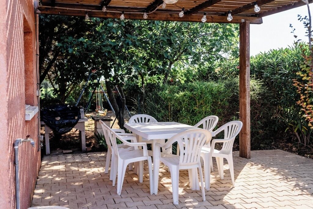 Photo of Outdoor in Ginestas