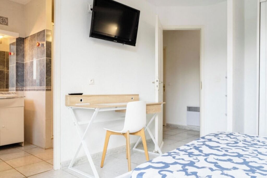 Photo of Bedroom in Ginestas