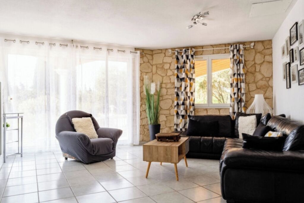 Photo of Livingroom in Ginestas