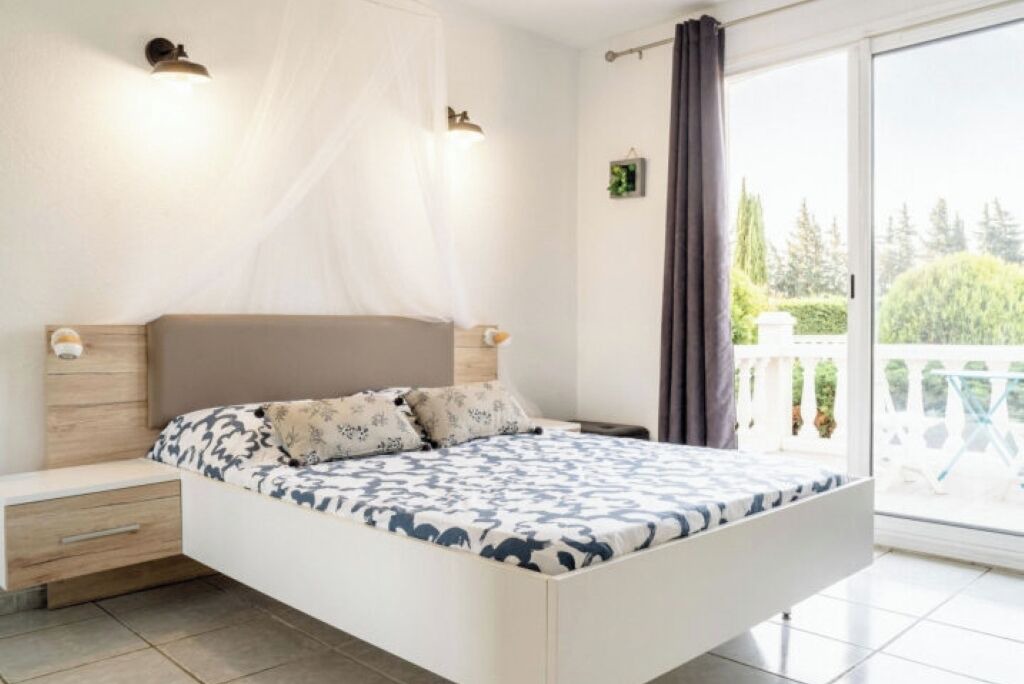 Photo of Bedroom in Ginestas