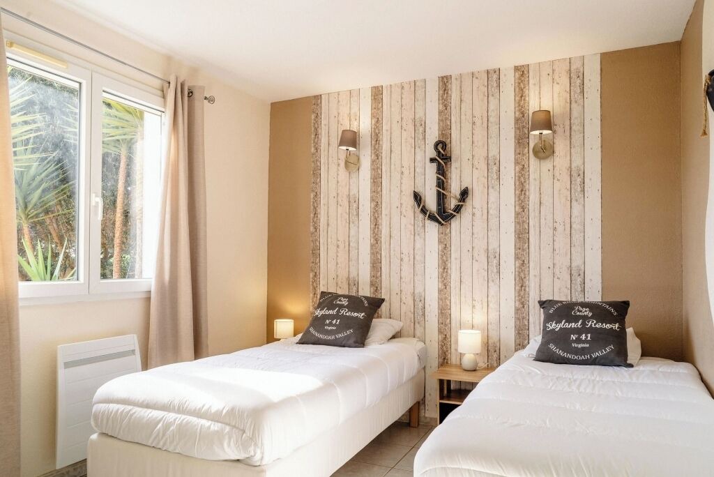 Photo of Bedroom in Ginestas