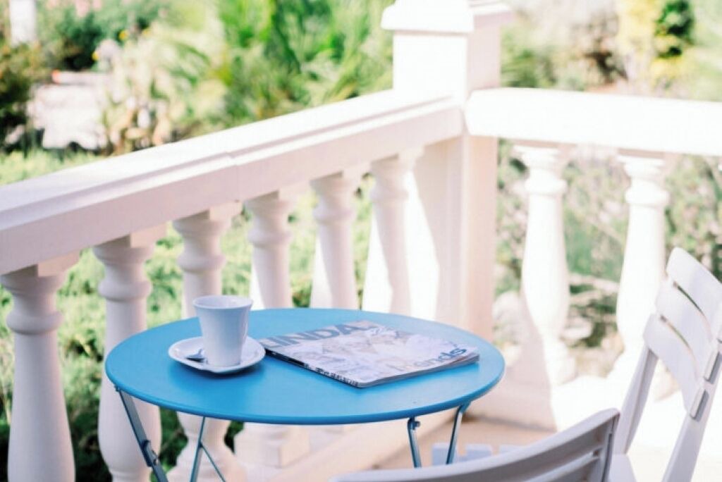 Photo of Outdoor in Ginestas