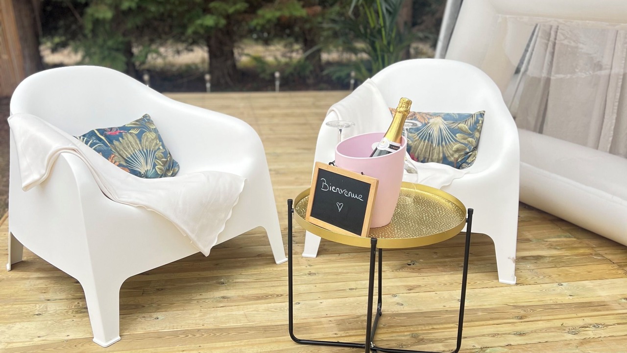 Photo of Outdoor in Trigny