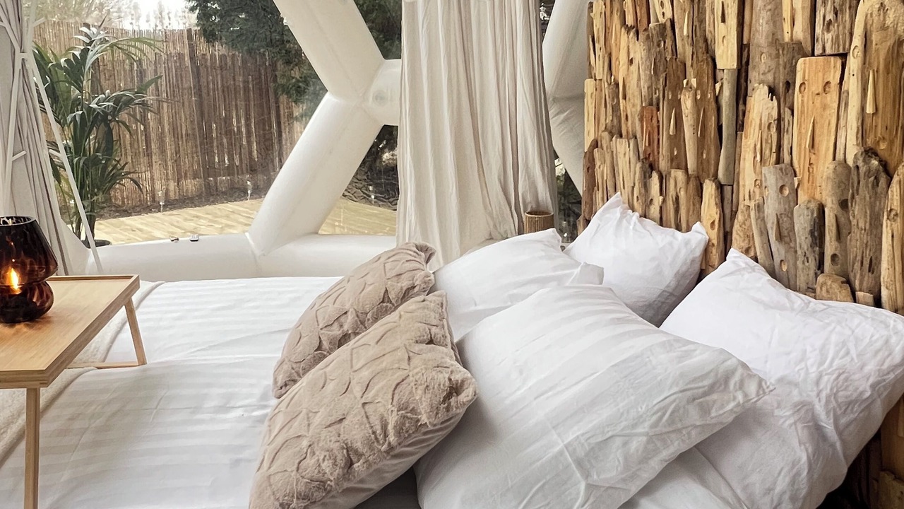 Photo of Bedroom in Trigny