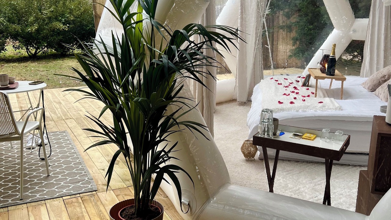 Photo of Outdoor in Trigny