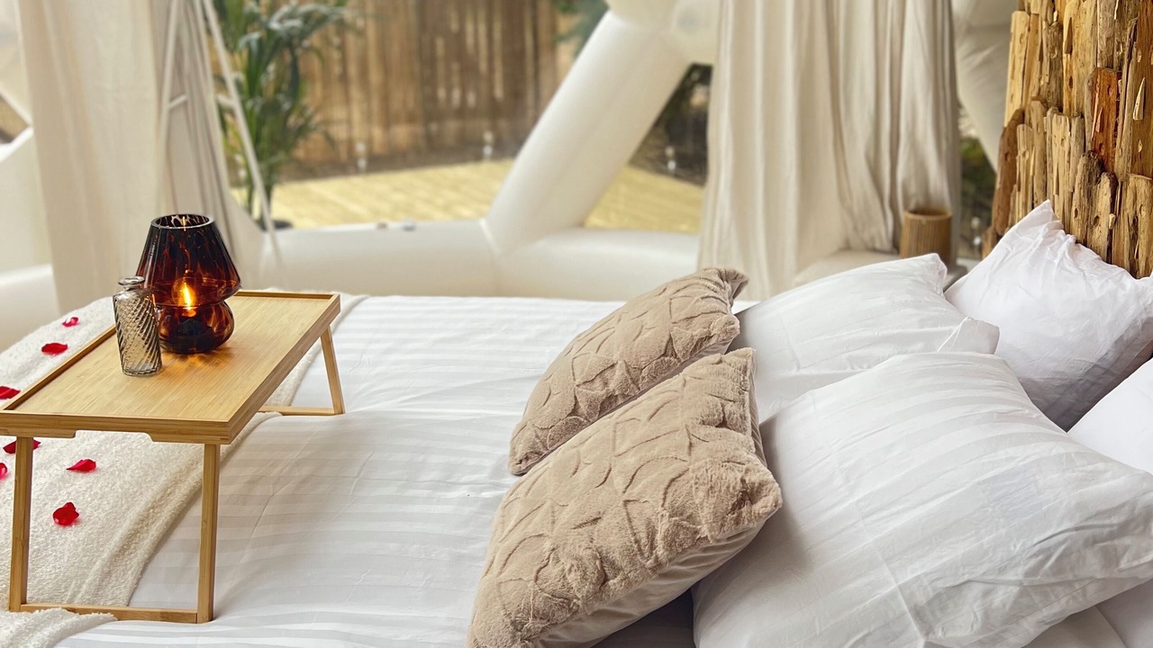 Photo of Bedroom in Trigny