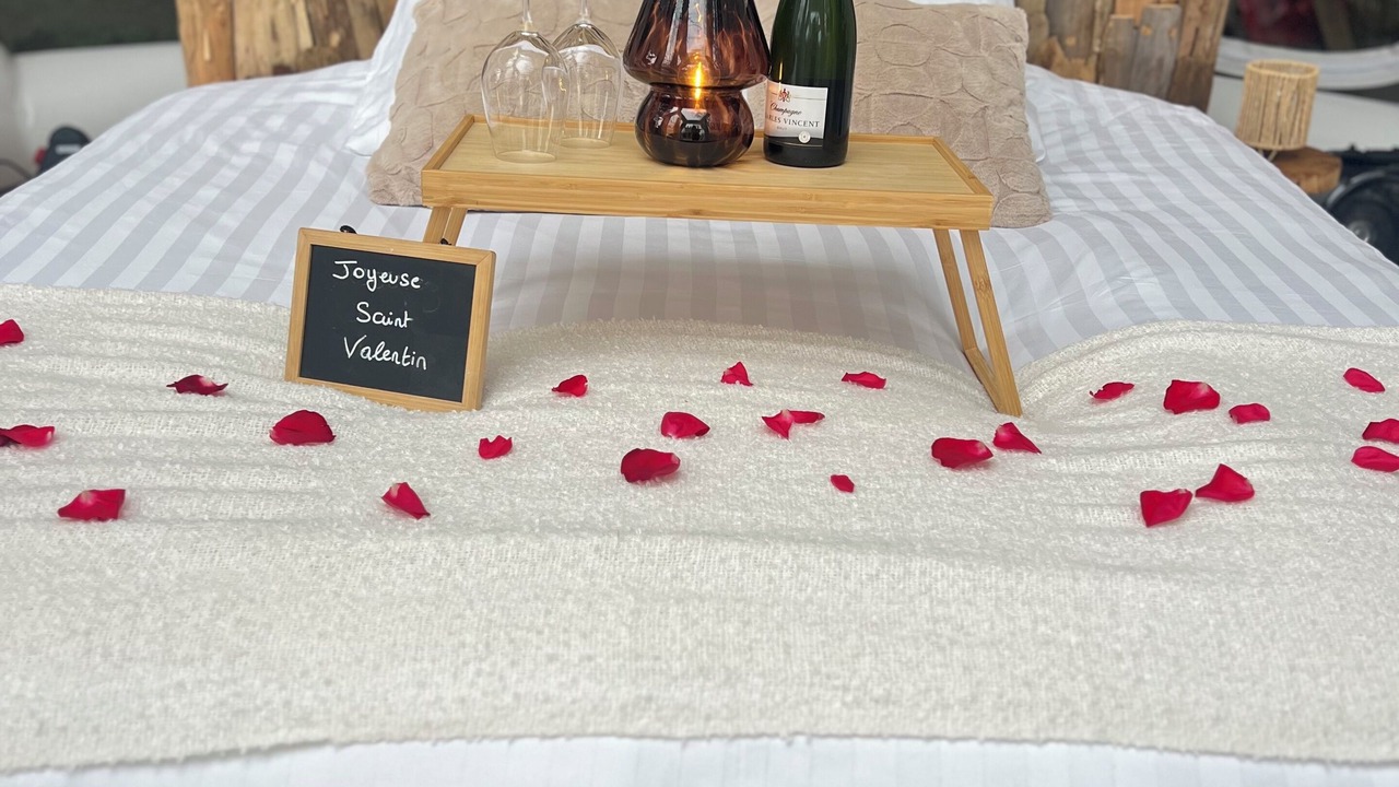 Photo of Bedroom in Trigny