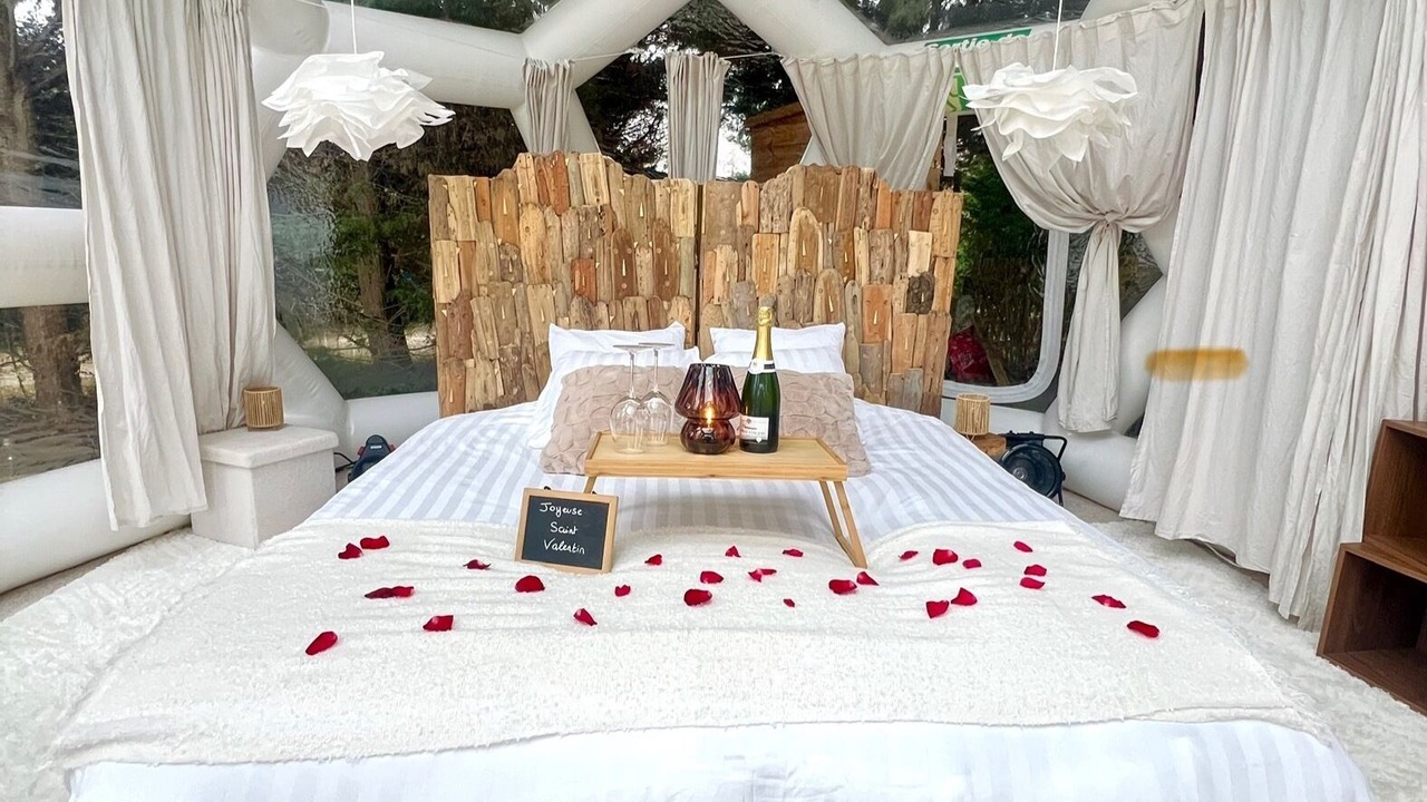 Photo of Bedroom in Trigny