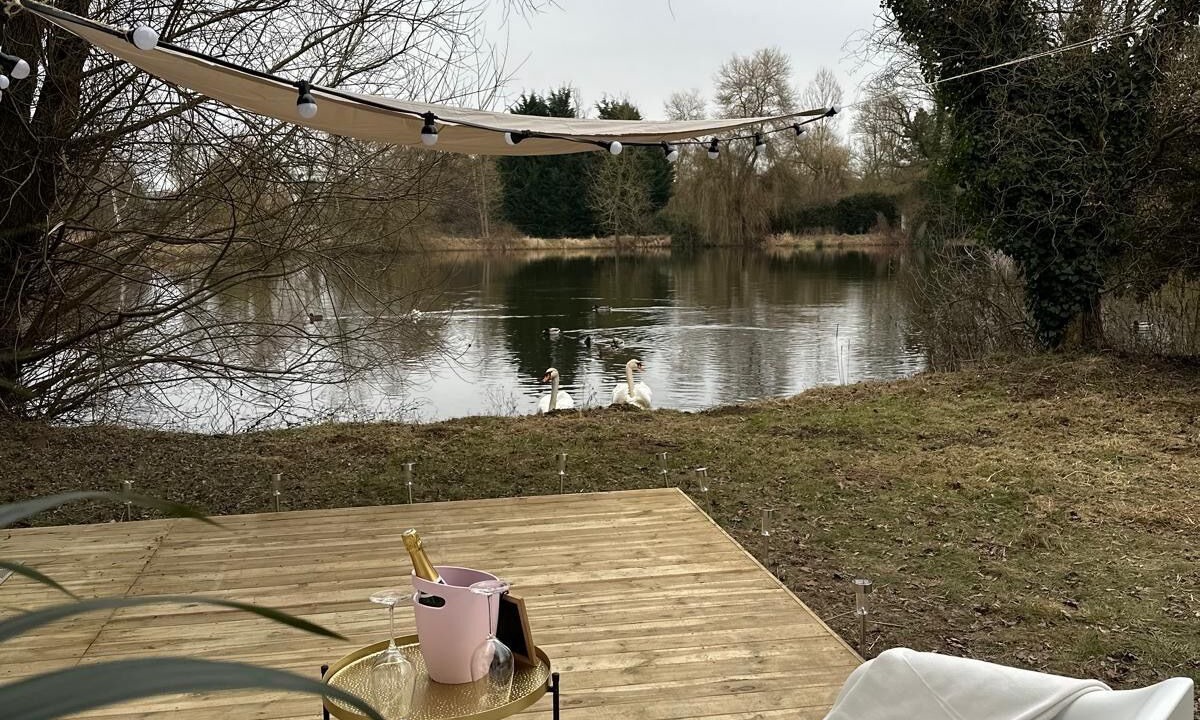 Photo of Outdoor in Trigny