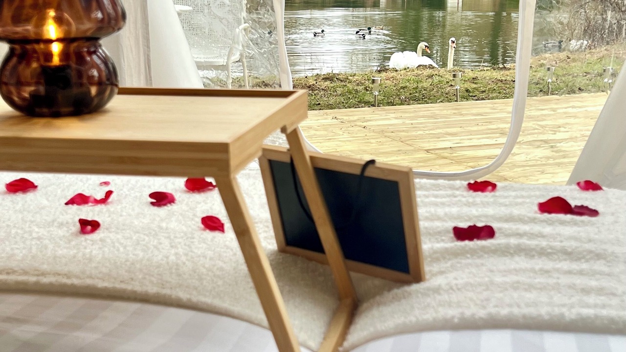 Photo of Bedroom in Trigny