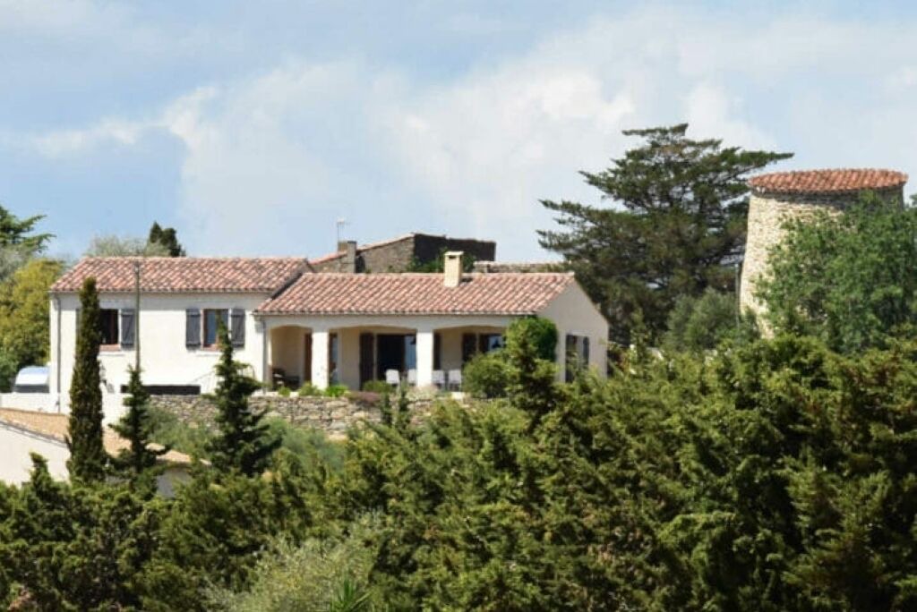 Photo of Outdoor in Argeliers