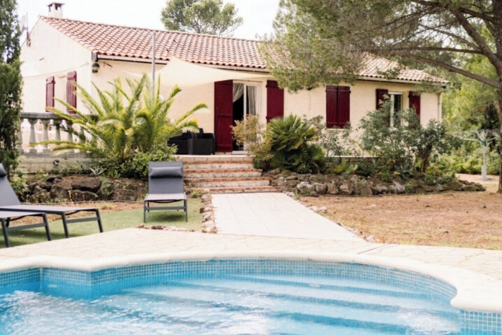 Photo of Outdoor in Argeliers