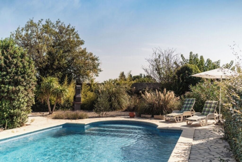 Photo of Outdoor in Argeliers