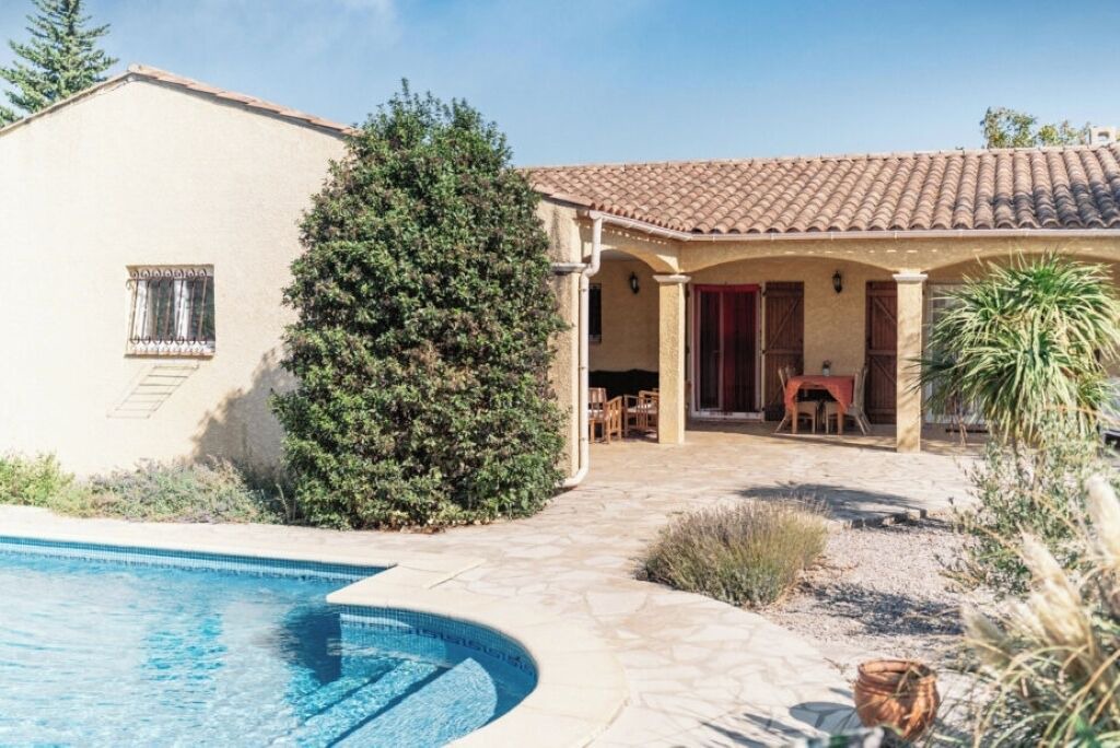 Photo of Outdoor in Argeliers