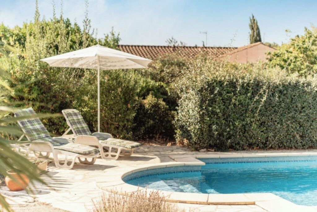 Photo of Outdoor in Argeliers