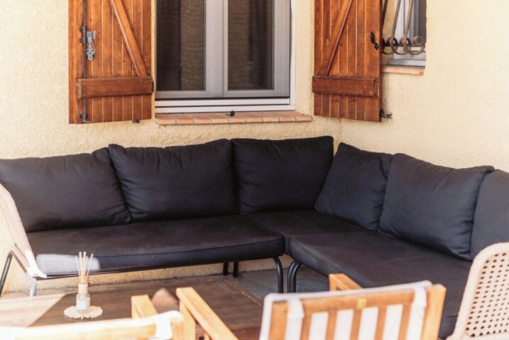 Photo of Outdoor in Argeliers