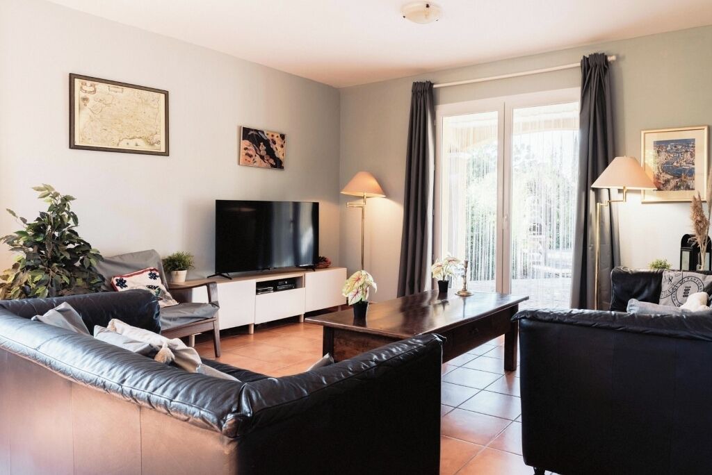 Photo of Livingroom in Argeliers