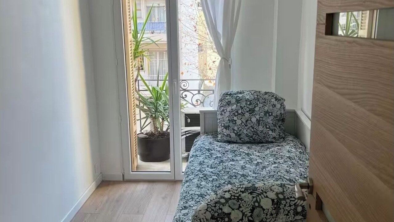 Photo of Bedroom in Vernier